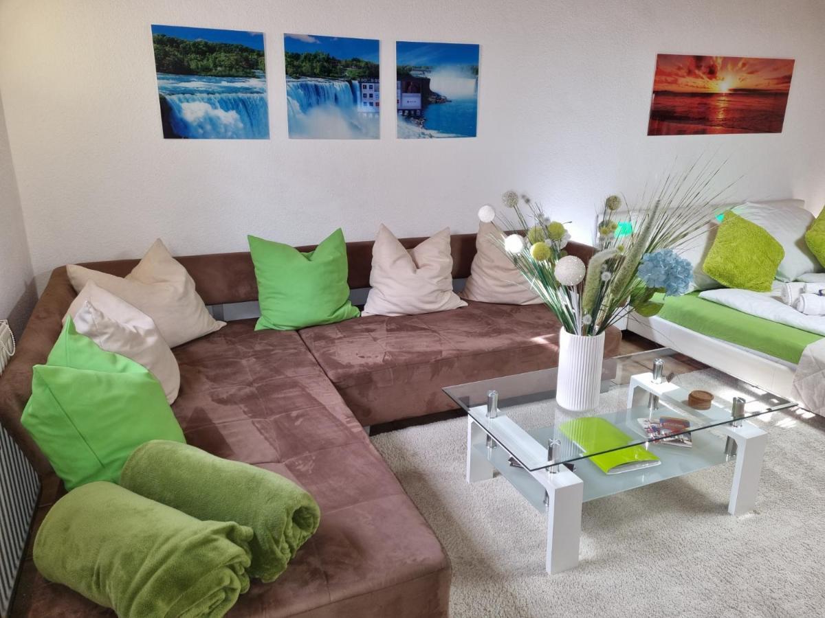 Apartment H2 Duesseldorf Bagian luar foto