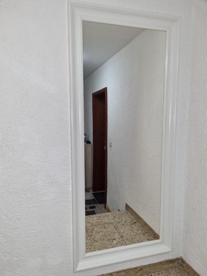 Apartment H2 Duesseldorf Bagian luar foto