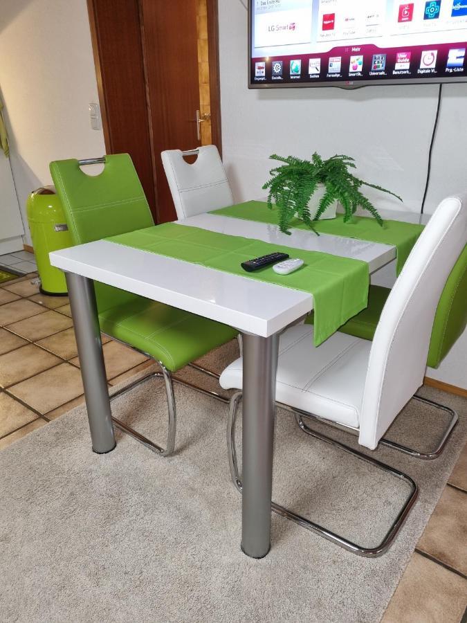 Apartment H2 Duesseldorf Bagian luar foto