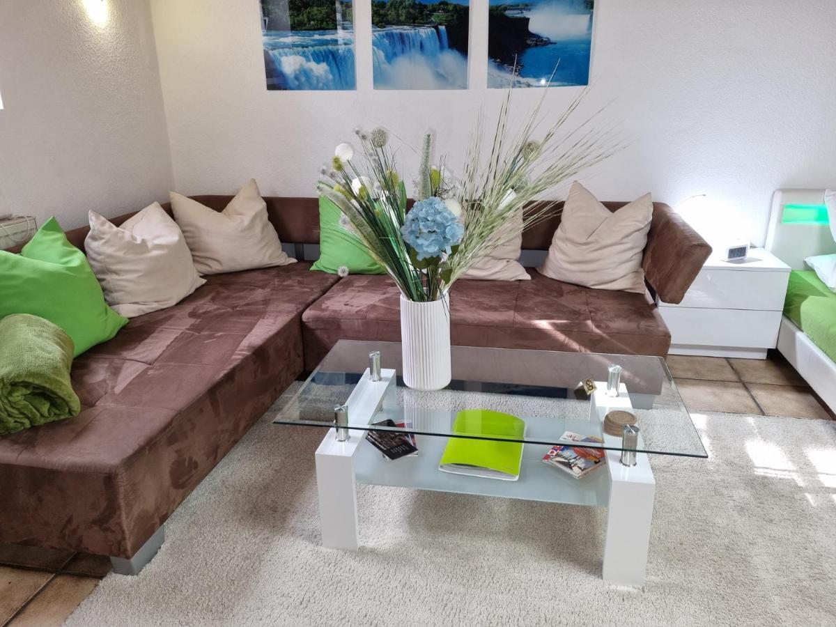 Apartment H2 Duesseldorf Bagian luar foto