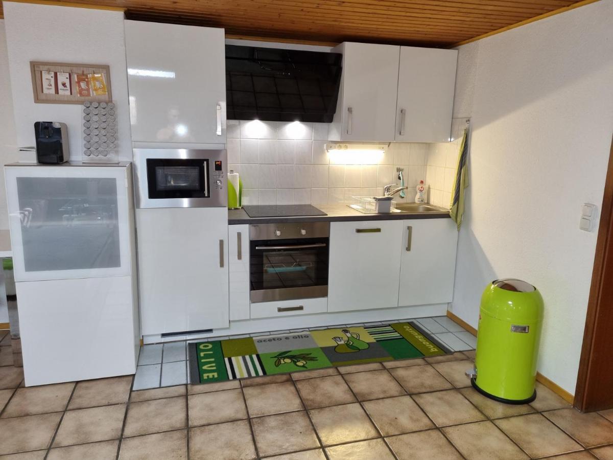 Apartment H2 Duesseldorf Bagian luar foto