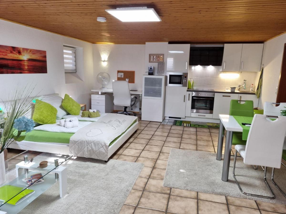 Apartment H2 Duesseldorf Bagian luar foto